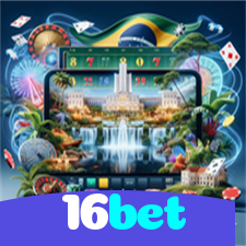 16bet:Encontre a sorte nas nossas roletas e ganhe prêmios incríveis!
