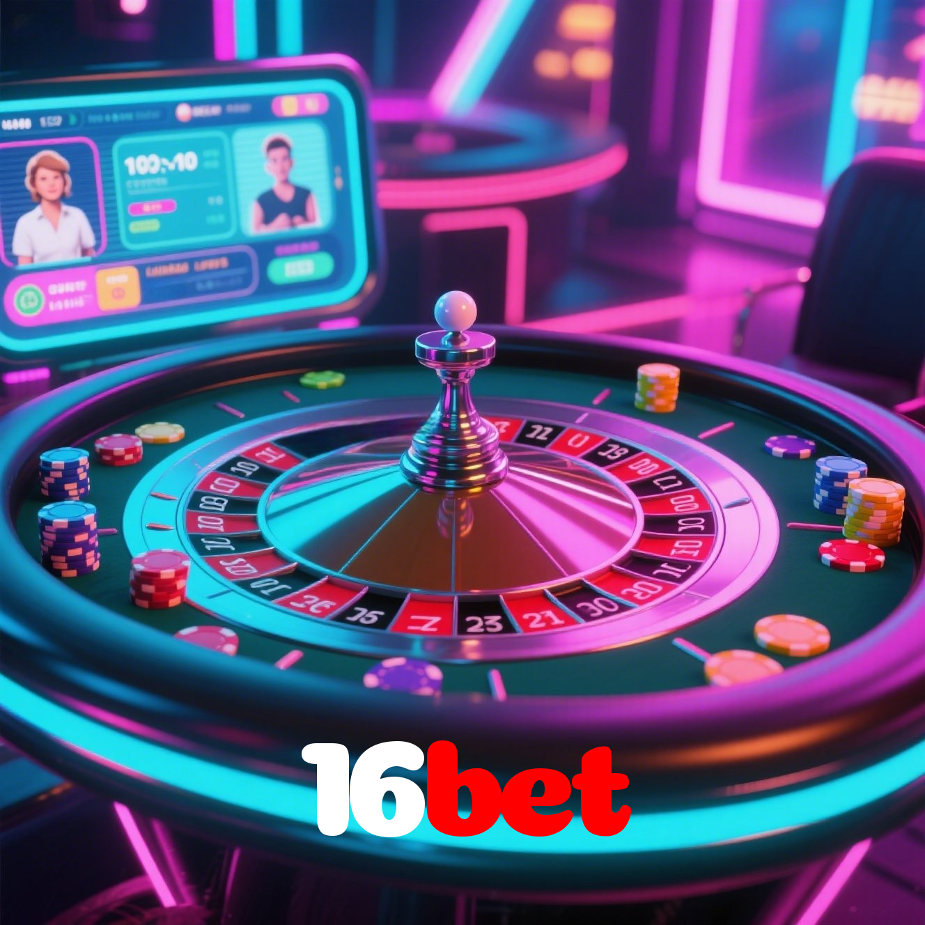 16bet:Cada aposta é uma nova vitória em nosso cassino online!
