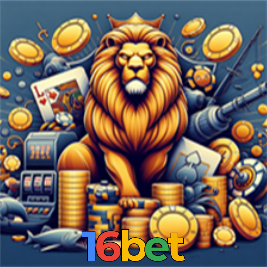 16bet：Aposte no futebol e ganhe prêmios em blackjack e roleta online!
