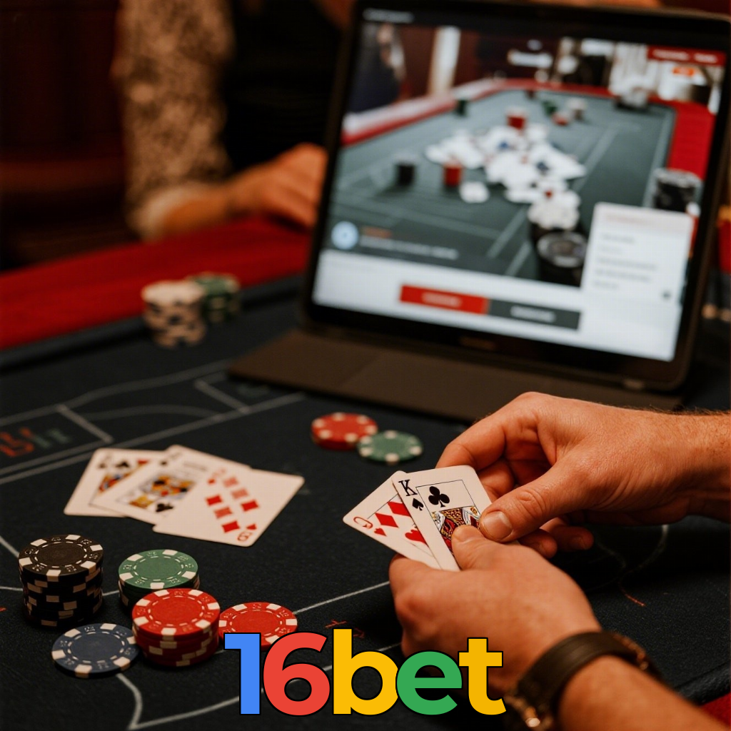 16bet:Aposte no futebol online e experimente o que é vencer com emoção!