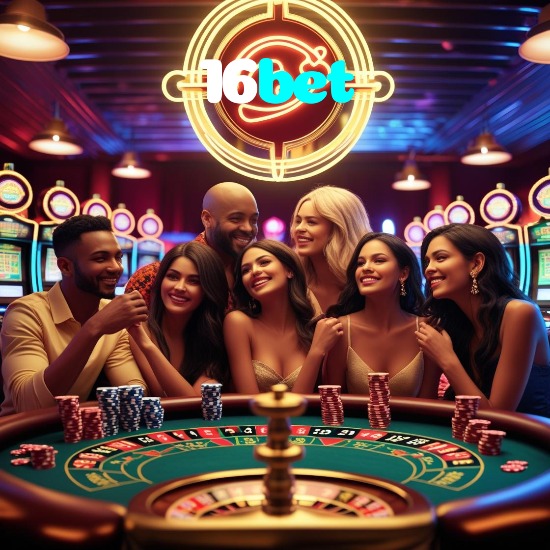 16bet:Apostas emocionantes em futebol e vitórias épicas no cassino online!