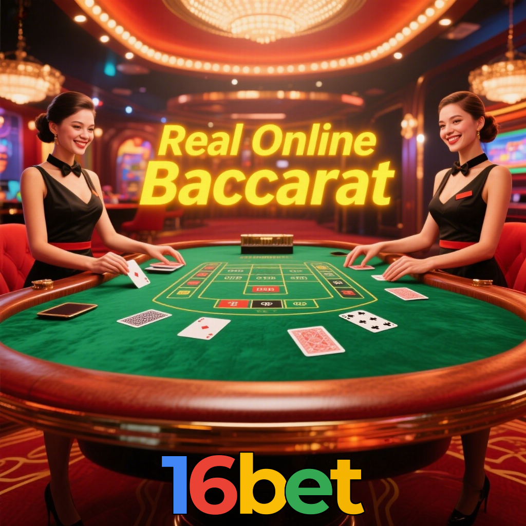 16bet：Em cada jogo, a chance de ganhar é sua! Jogue agora no cassino!