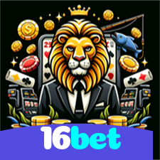 16bet：Jogue futebol online e conquiste as maiores vitórias de sua vida!