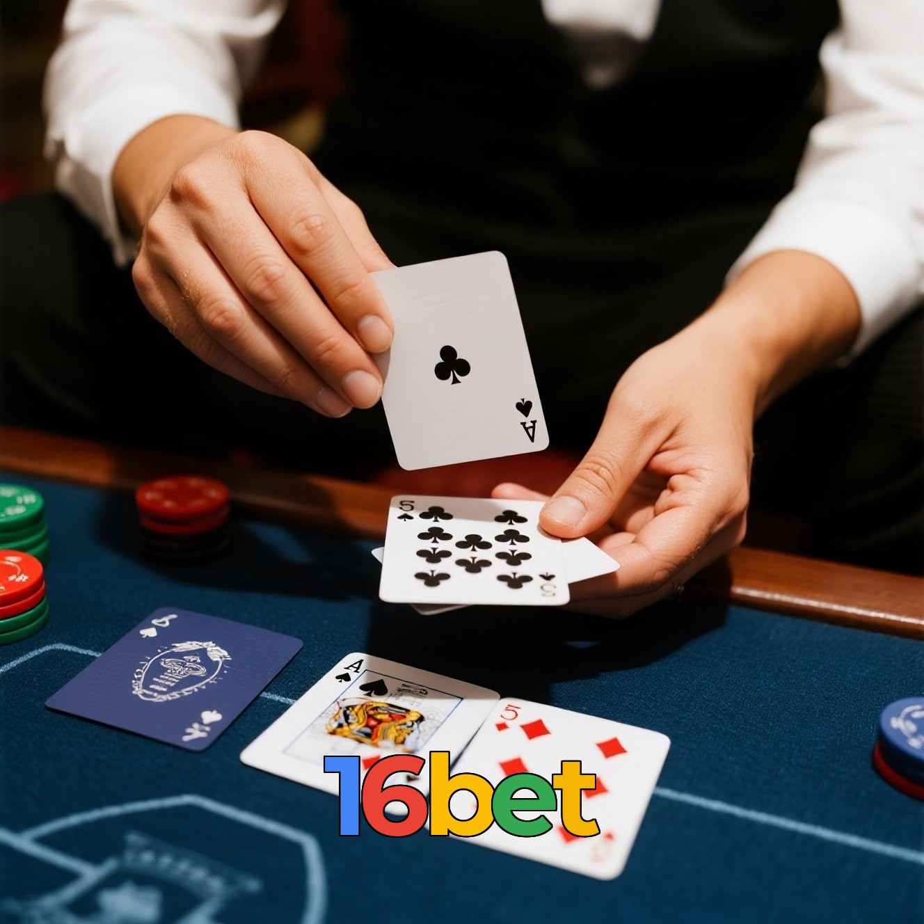 16bet:Jogue poker, aposte no futebol e leve prêmios incríveis no cassino!