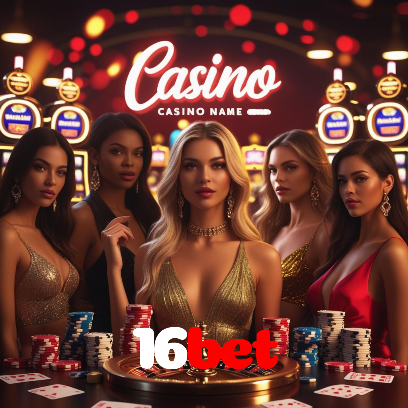 16bet：Conquiste prêmios no futebol e vença nas mesas de poker online!