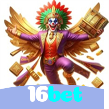 16bet：A diversão nunca para! Entre no nosso cassino e jogue os melhores jogos!