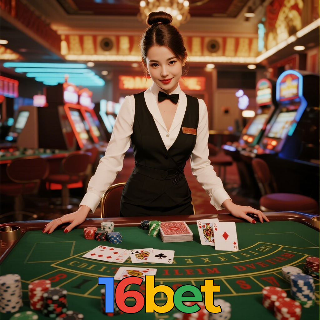16bet:Onde sua sorte brilha: jogos de poker, roleta e apostas no futebol!