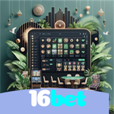 16bet：Onde a diversão nunca acaba: poker, roleta e apostas no futebol!
