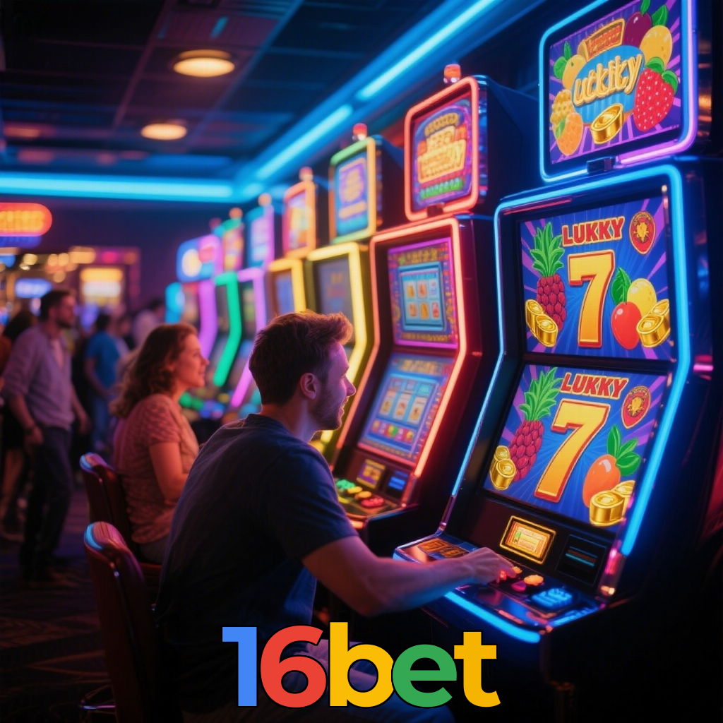 16bet:Aposte no futebol online e marque gols de prêmios!