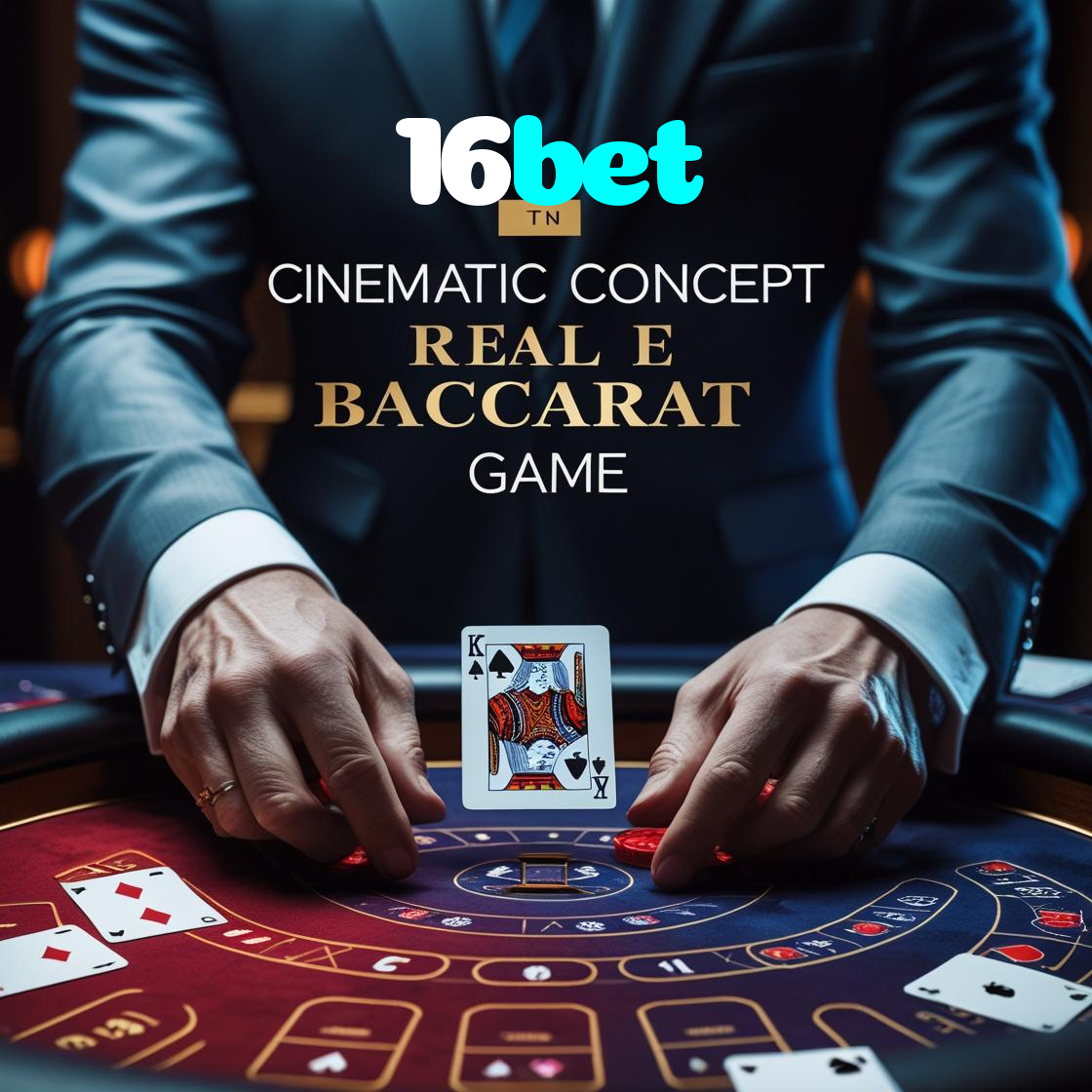 16bet:Vença no cassino online com blackjack e apostas esportivas no futebol!