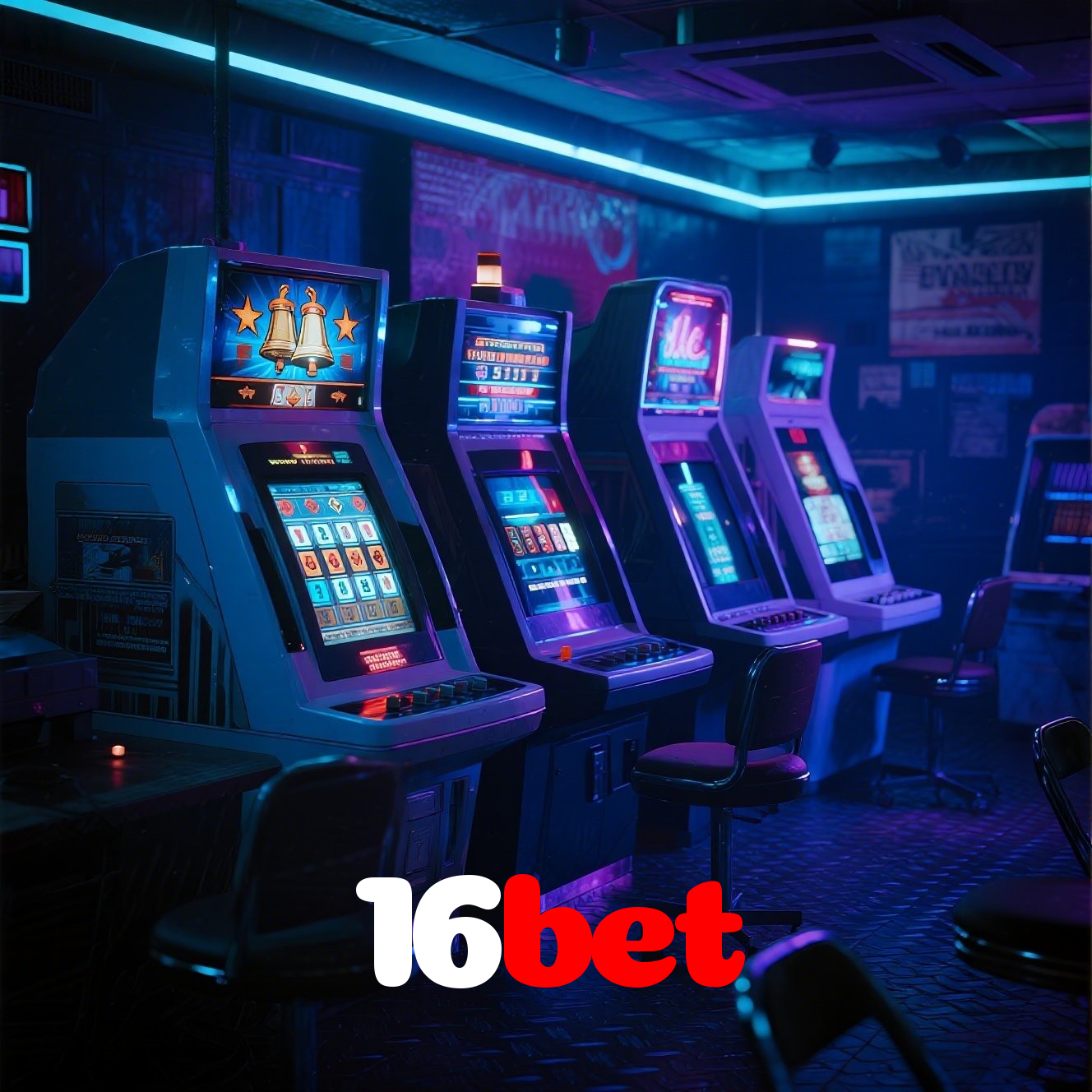 16bet:Sua sorte está no cassino online com poker, roleta e futebol ao vivo!