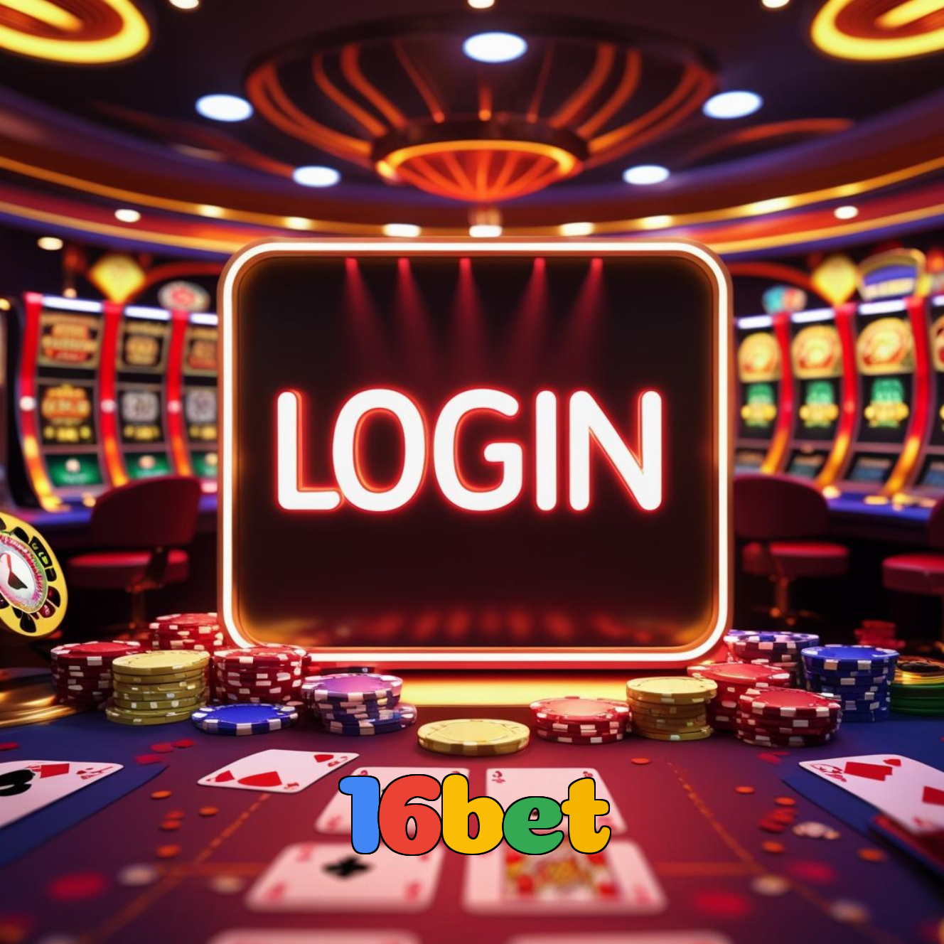 16bet:O melhor cassino online para apostar no futebol e jogar poker e blackjack!