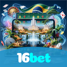 16bet：Apostas ao vivo no futebol e grandes vitórias em blackjack esperam por você!