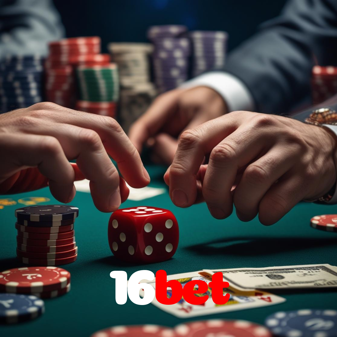 16bet:Gire as slots e vença com grandes prêmios!
