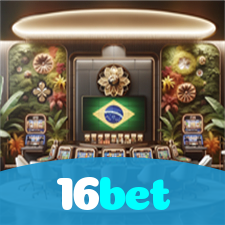16bet:Jogue futebol online e vença com cada gol marcado!