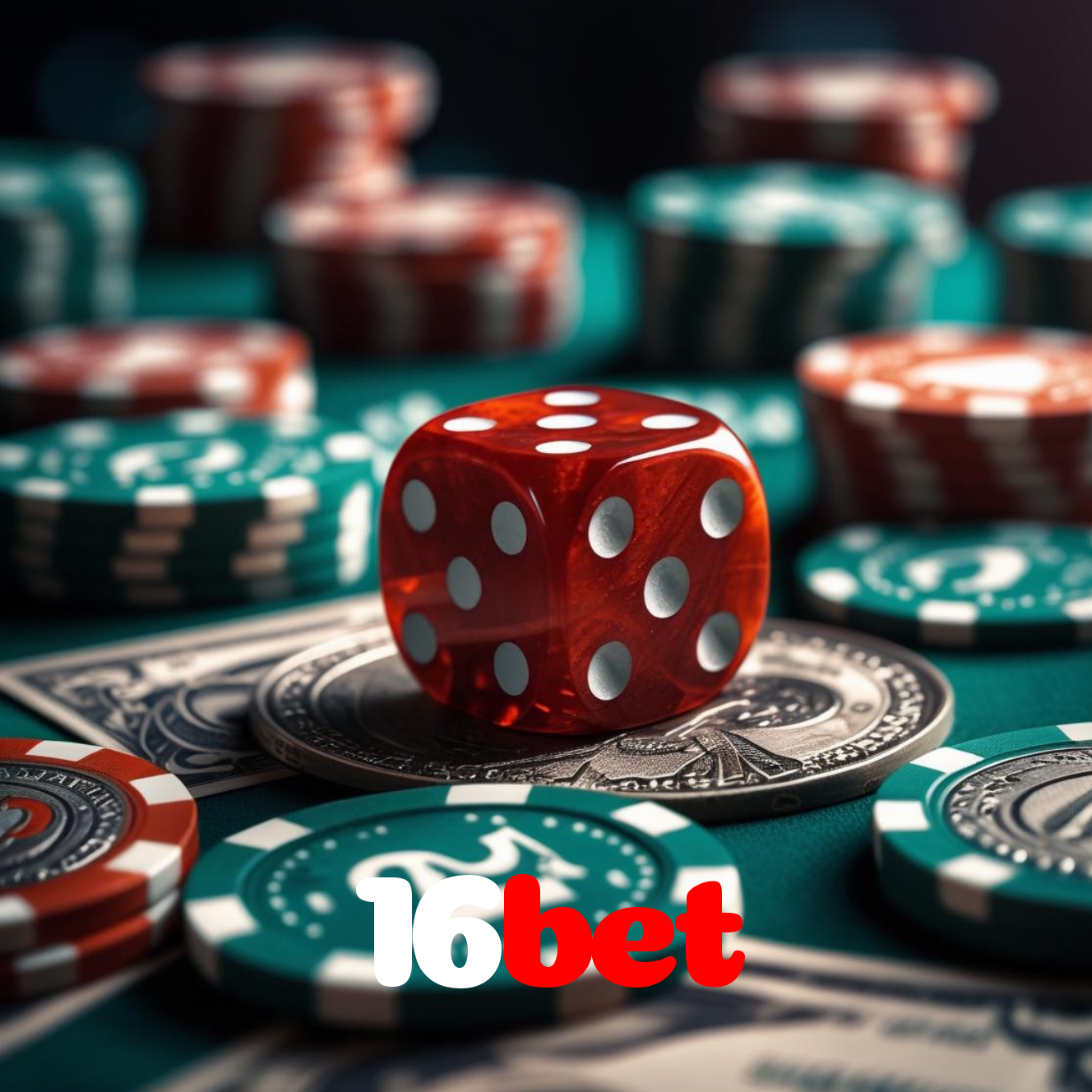 16bet:Diversão total com blackjack, poker e apostas ao vivo no futebol!