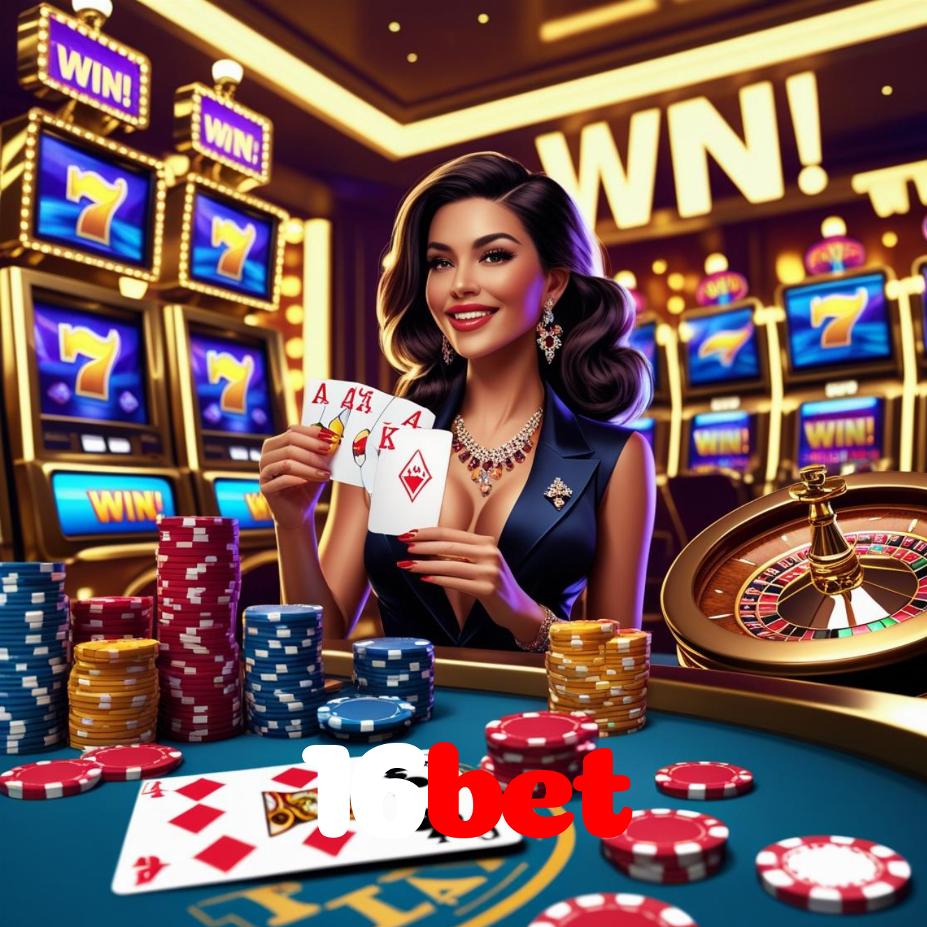 16bet:Jogue nas roletas e ganhe prêmios sensacionais!