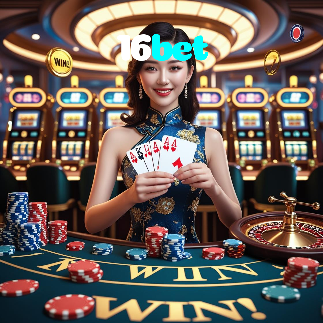 16bet：O cassino online mais seguro para apostas em futebol e diversão com roleta!