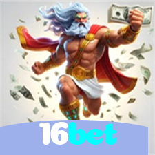 16bet：Jogue poker, aposte no futebol e ganhe prêmios ao vivo!