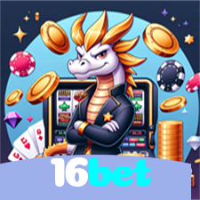16bet:Aposte no futebol e ganhe prêmios fantásticos no melhor cassino online!