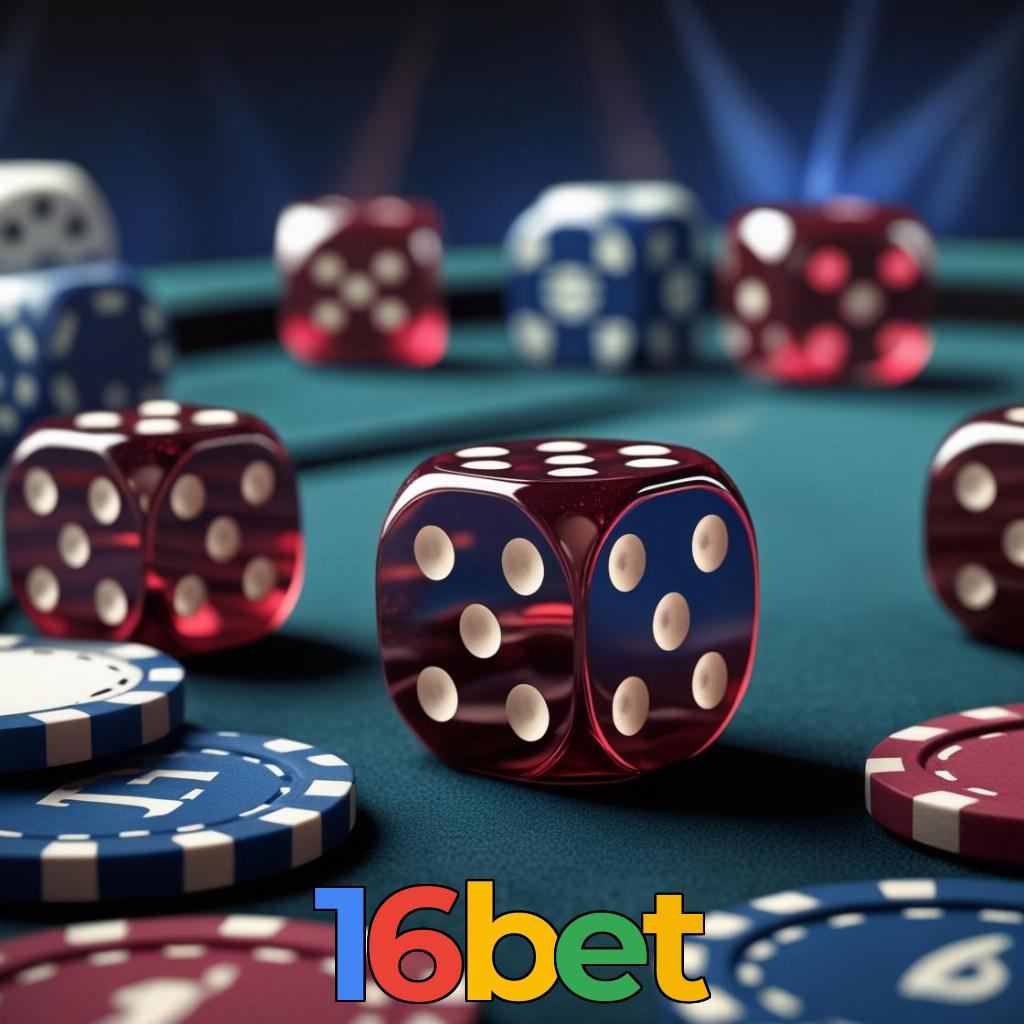 16bet:Apostas emocionantes em futebol e os melhores jogos de cassino online!