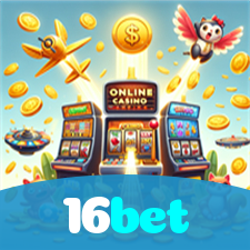 16bet：Jogue poker, aposte no futebol e ganhe prêmios incríveis em nosso cassino!