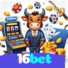 16bet:Jogue nas roletas e experimente a verdadeira emoção do cassino!