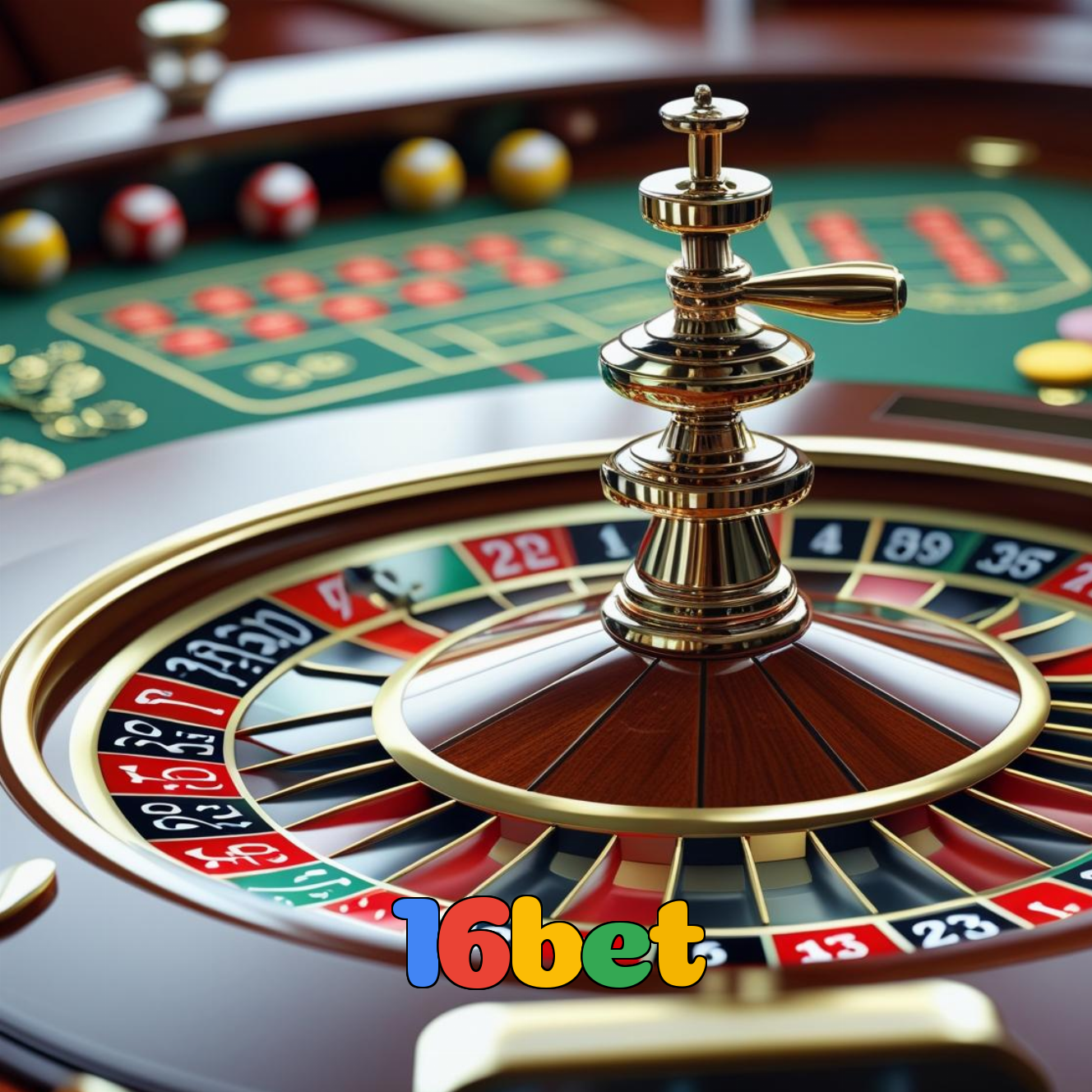16bet：O melhor cassino online com roleta, poker e apostas no futebol ao vivo!
