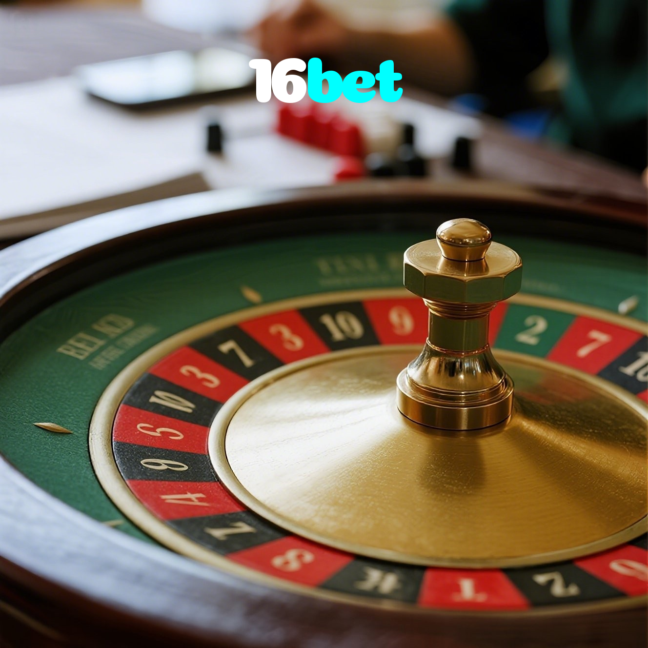 16bet：Jogue as melhores slots e conquiste jackpots épicos!