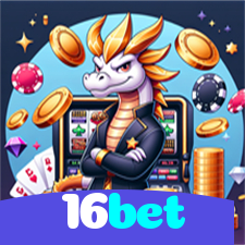 16bet：A diversão começa aqui! Jogue nas slots e ganhe muito mais!