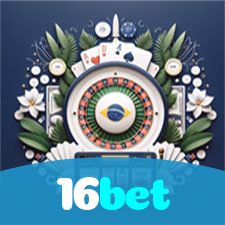 16bet：O futebol online está na sua tela! Aposte agora e vença!