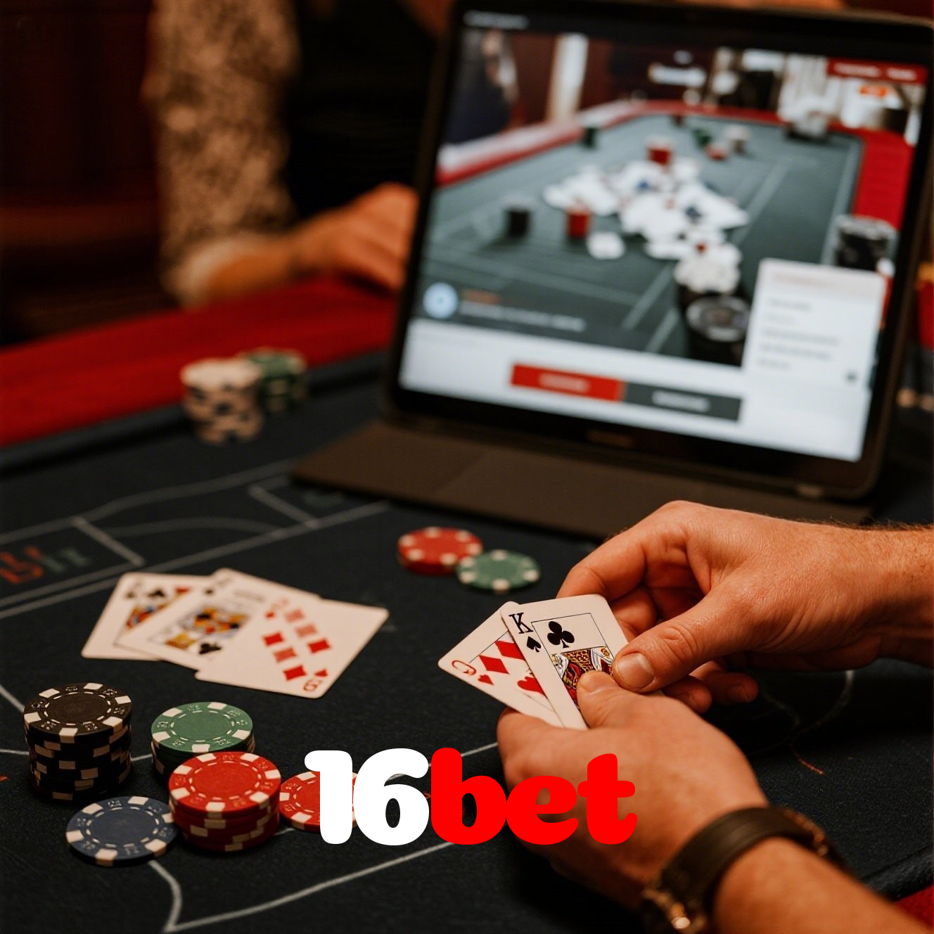 16bet:Entre no cassino e aposte nas roletas mais emocionantes!