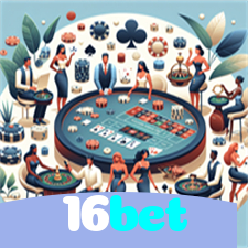 16bet：Aposte no futebol digital e sinta a emoção de vencer!