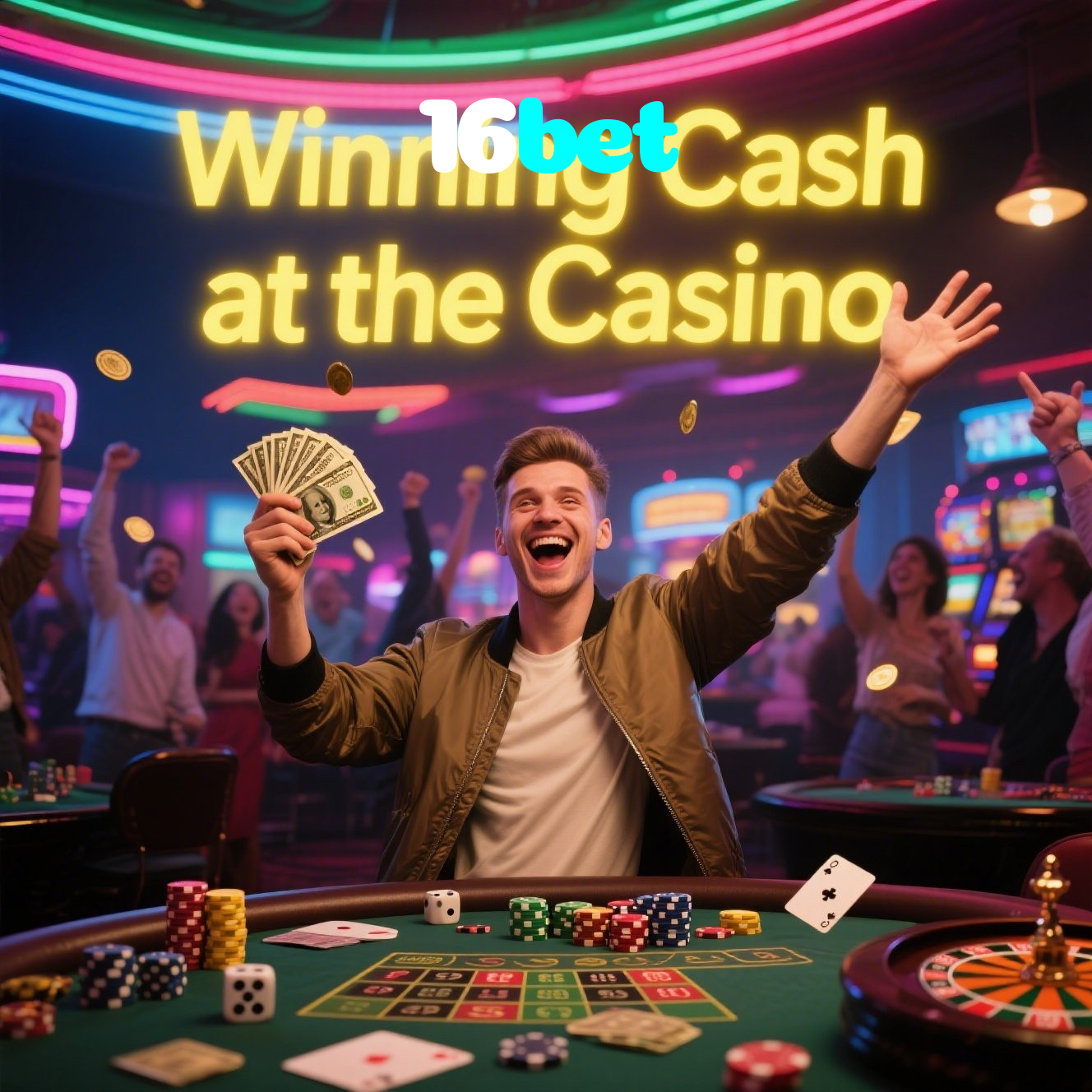 16bet：As maiores vitórias nas slots estão esperando por você! Jogue agora!