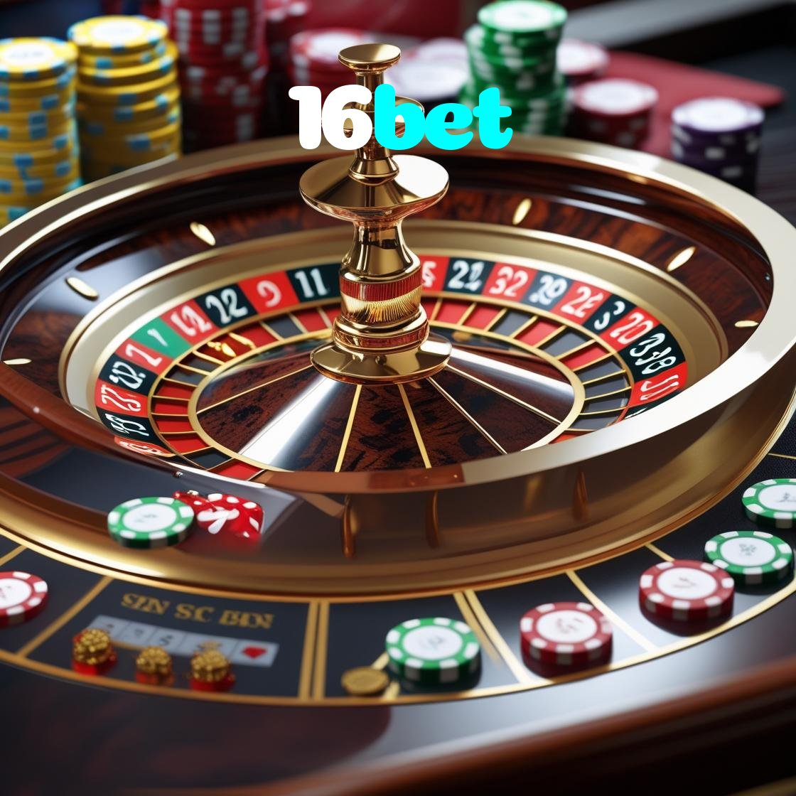 16bet：Aposte no futebol online e faça gols de prêmios incríveis!