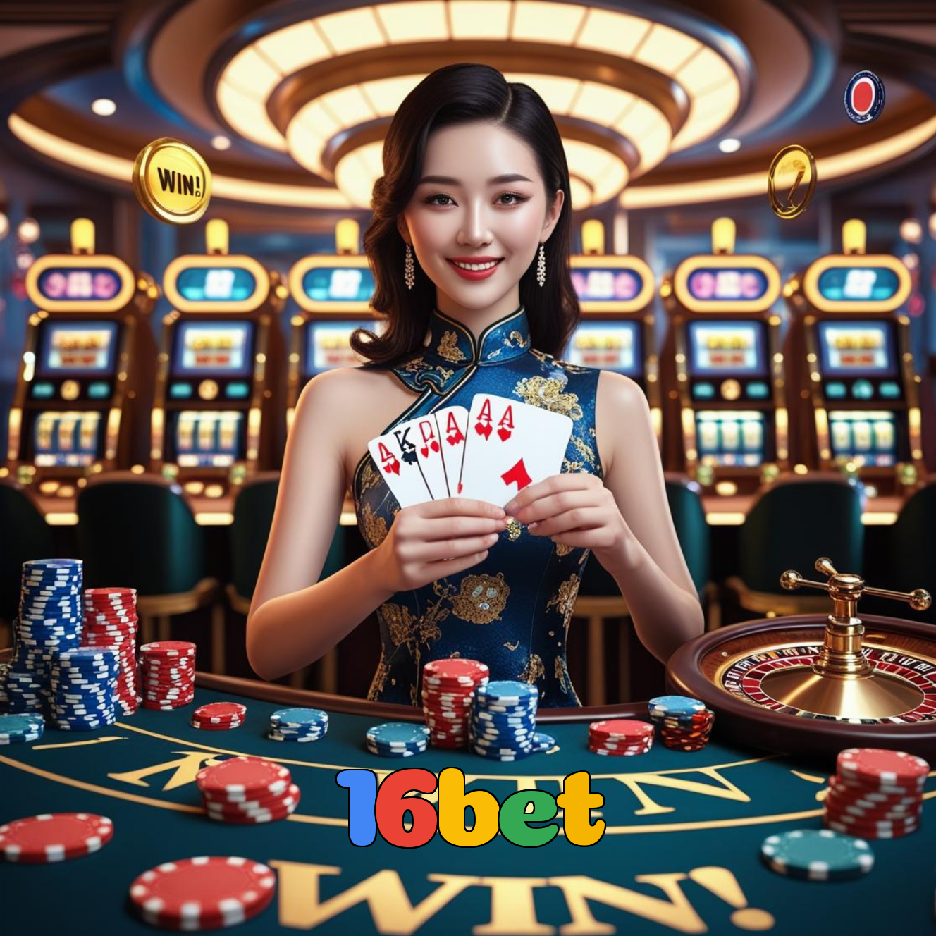16bet:Aposte no futebol e jogue blackjack para grandes vitórias!