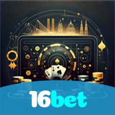 16bet：A adrenalina do futebol online é sua chance de ganhar!