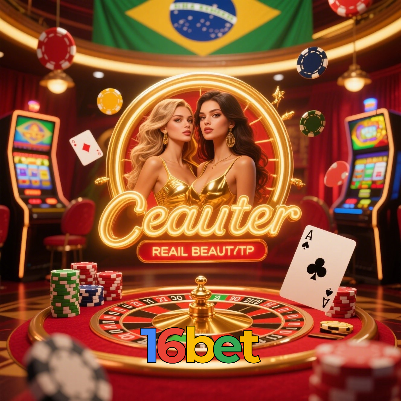 16bet:Aposte no futebol online e marque gols de prêmios!