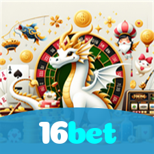 16bet:Jogue nas roletas e veja a sorte sorrir para você!