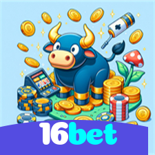16bet:Jogue nas melhores slots e descubra o jackpot dos seus sonhos!