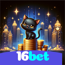 16bet：Jogue roleta, blackjack e aposte no futebol para uma experiência completa!