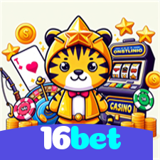 16bet：As melhores oportunidades estão aqui! Aposte nas slots e ganhe prêmios fantásticos!