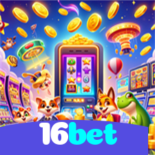 16bet:Aposte no futebol e jogue os melhores jogos de cassino com grandes prêmios!