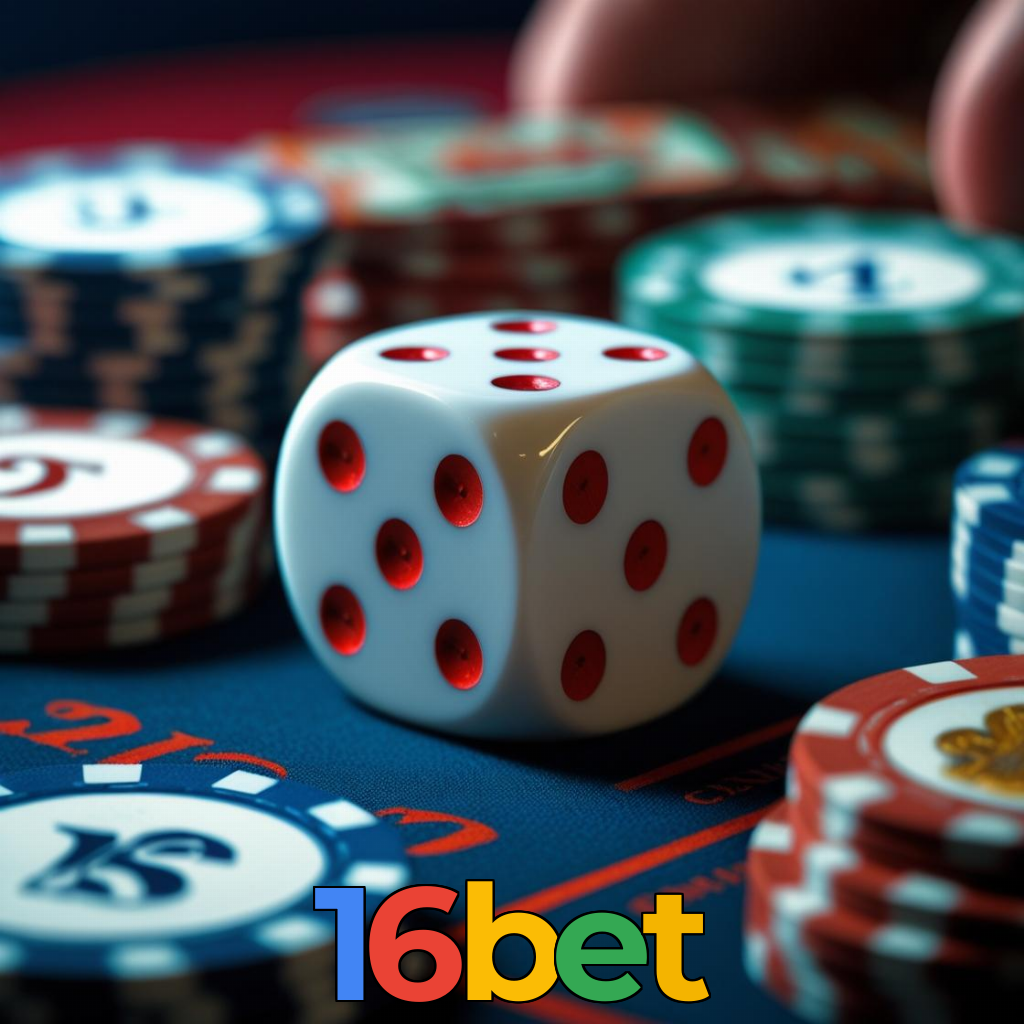 16bet:Jogue no melhor cassino online e descubra os maiores jackpots!