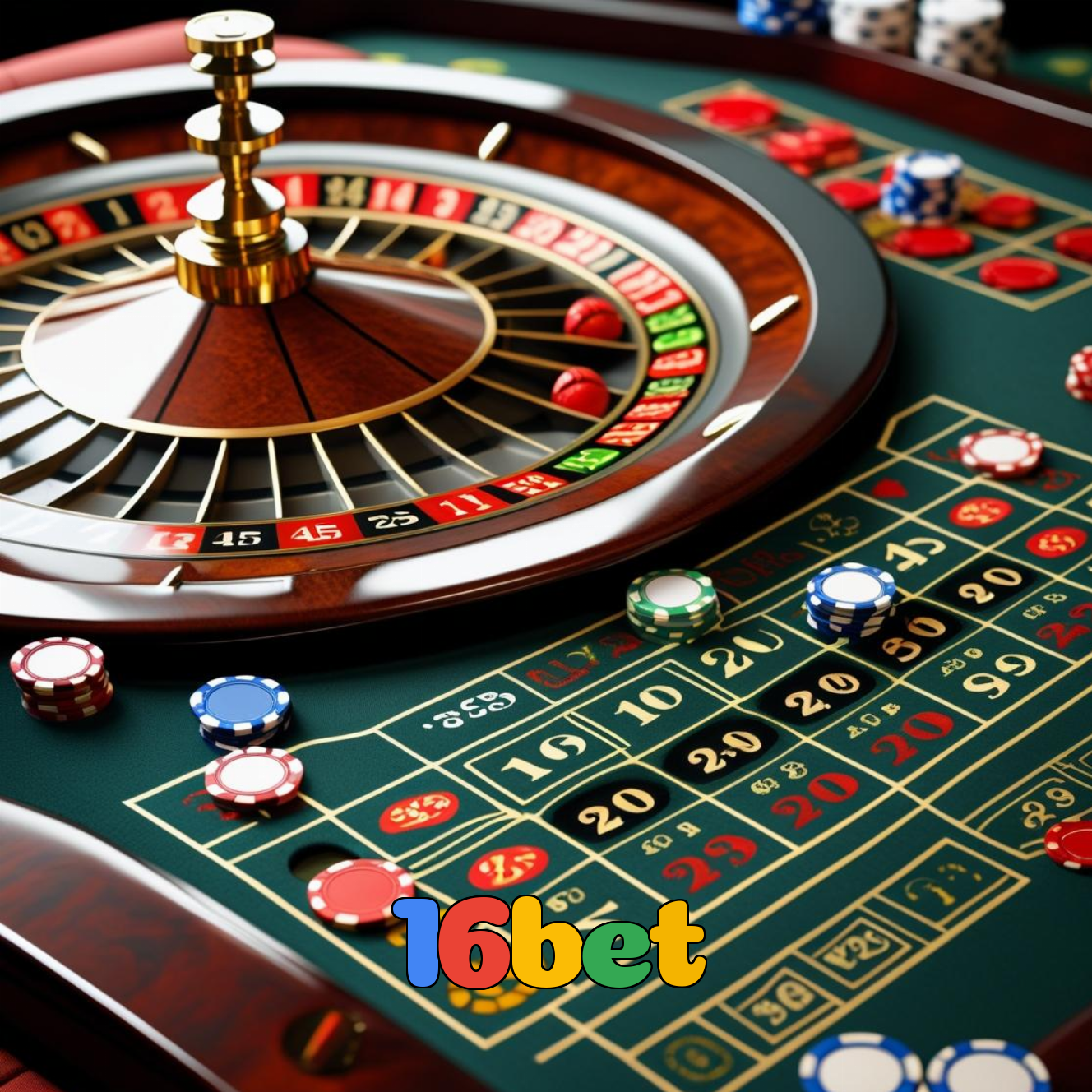 16bet:O melhor cassino para você jogar slots e apostar no futebol online!