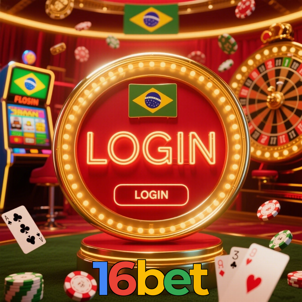 16bet:Diversão total com blackjack, poker e apostas ao vivo no futebol!