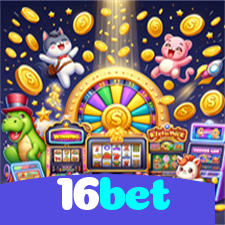 16bet:Jogue agora nas melhores slots e ganhe prêmios fantásticos!