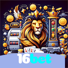 16bet:Em nosso cassino online, a diversão nunca acaba! Jogue agora!