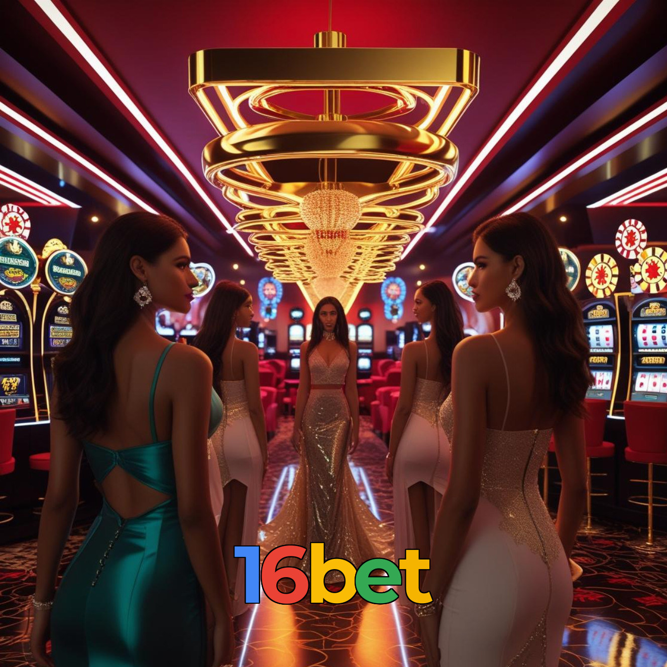 16bet:A roleta nunca foi tão emocionante! Aposte e ganhe!