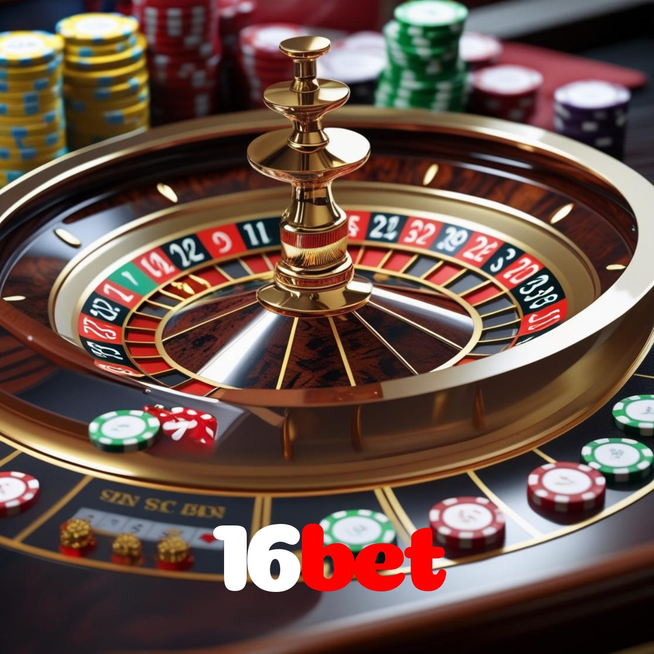 16bet:A sorte está no seu lado nas nossas roletas! Aposte agora!